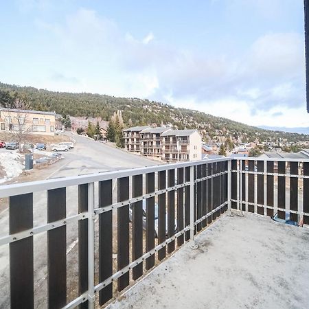 Le Tetrao Apartment Les Angles  Bagian luar foto
